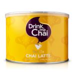 Drink Me Chai Vanilla Chai Latte 1kg