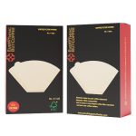 EBC Coffee Filter Paper 1×4