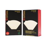 EBC Coffee Filter Paper 1×2