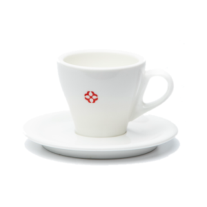 Espresso Classic Cup and Saucer 65ml