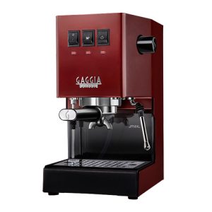 Gaggia Classic EVO Espresso Coffee Machine