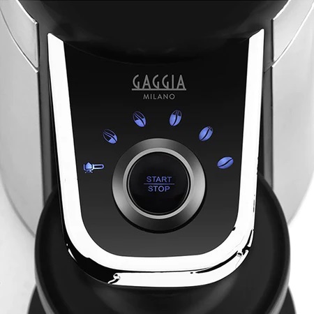 Gaggia Milano Gaggia Md15 Coffee Grinder