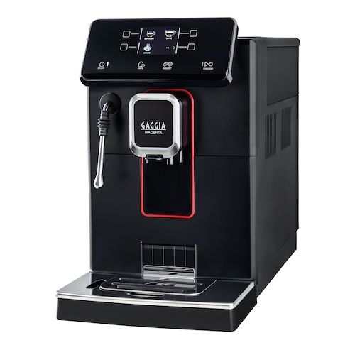 Gaggia Magenta Plus Coffee Machine Bean to Cup