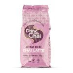 Drink Me Chai Artisan Chai Latte 1kg