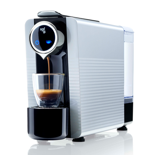 SGL Coffee Machine - Smarty Nespresso Compatible Capsule