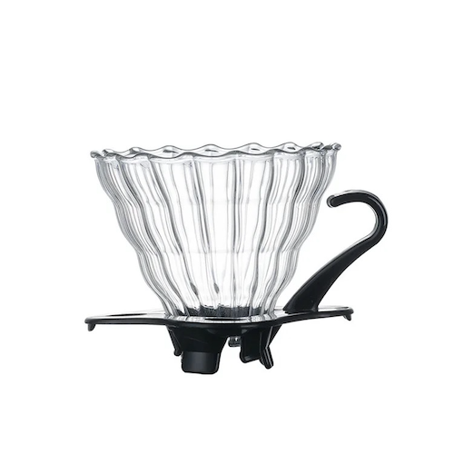 Coffee Dripper Cone 2cups Size