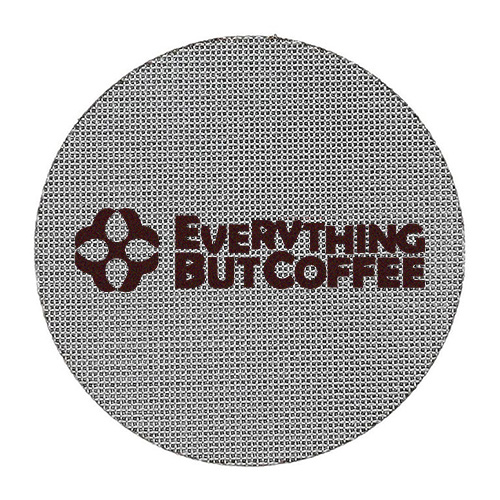 EBC Reusable Coffee Puck Screen 1.7mm