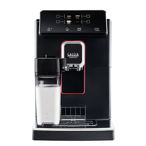 Gaggia Magenta Prestige Coffee Machine Bean to Cup