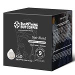 EBC Noir 100% Arabica Coffee 44mm ESE Pods 50 Pack