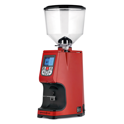 Eureka Atom Specialty 65 Coffee Grinder