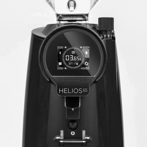 Eureka Helios 65 Commercial Coffee Grinder