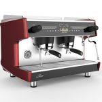 Gaggia La Precisa Traditional Coffee Machine 2Group Head