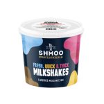 Shmoo Vanilla Milkshake Mix 1.8kg