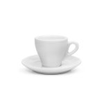 EBC Espresso Classic Cup and Saucer 65ml